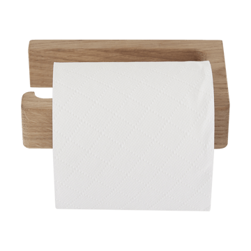 Andersen wc-paperiteline - Lacquered oak - Andersen Furniture