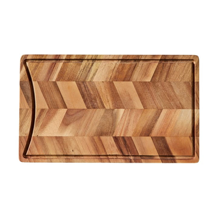 ARC leikkuulauta Medium 24x40 cm - Acacia - Andersen Furniture