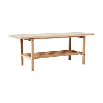 B3 penkki 120 cm - Oak - Andersen Furniture