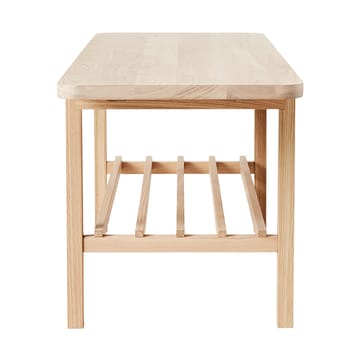 B3 penkki 120 cm - Oak - Andersen Furniture