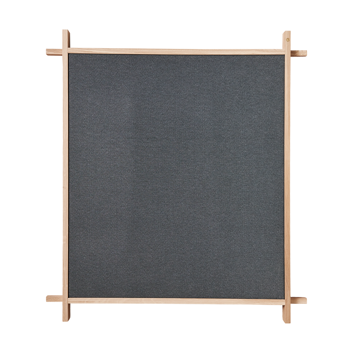 Andersen Furniture Collect ilmoitustaulu Large 94×104 cm Oak