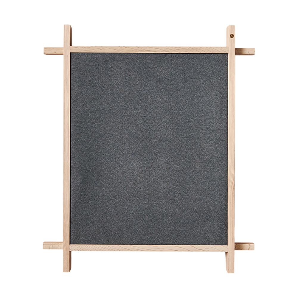 Andersen Furniture Collect ilmoitustaulu Medium  64×74 cm Oak