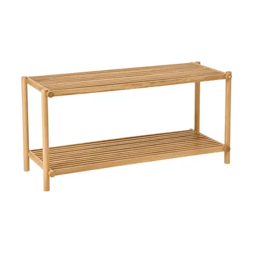 Column kenkäteline - Mattilakattu tammi - Andersen Furniture