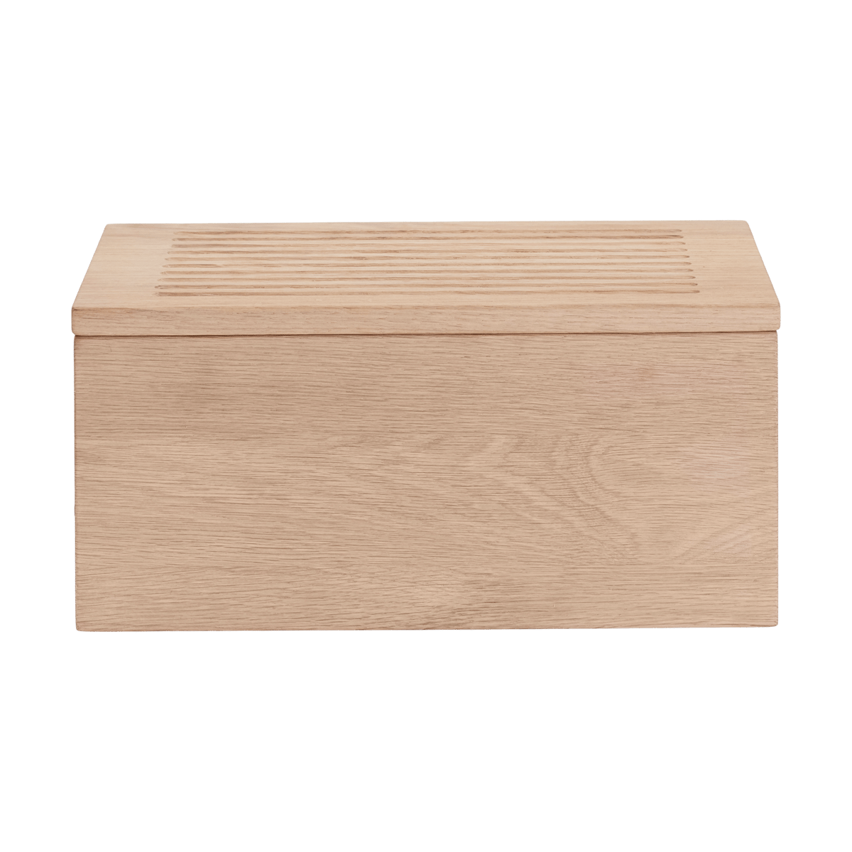 Andersen Furniture Gourmet säilytyslaatikko 35x20x16,5 cm Oak