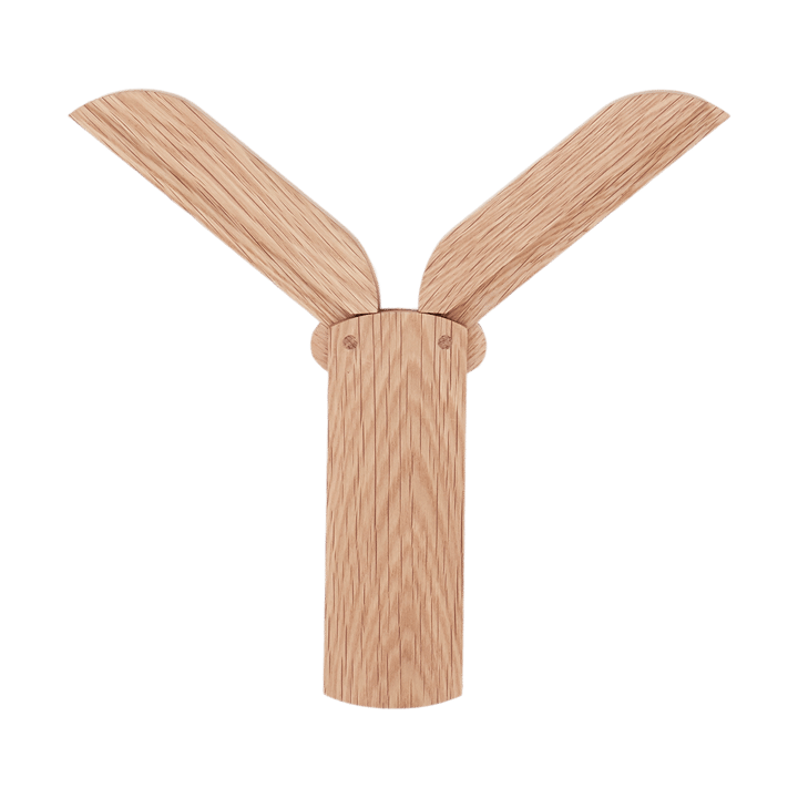 Magnetic Wood Trivet padanalunen - Oak - Andersen Furniture