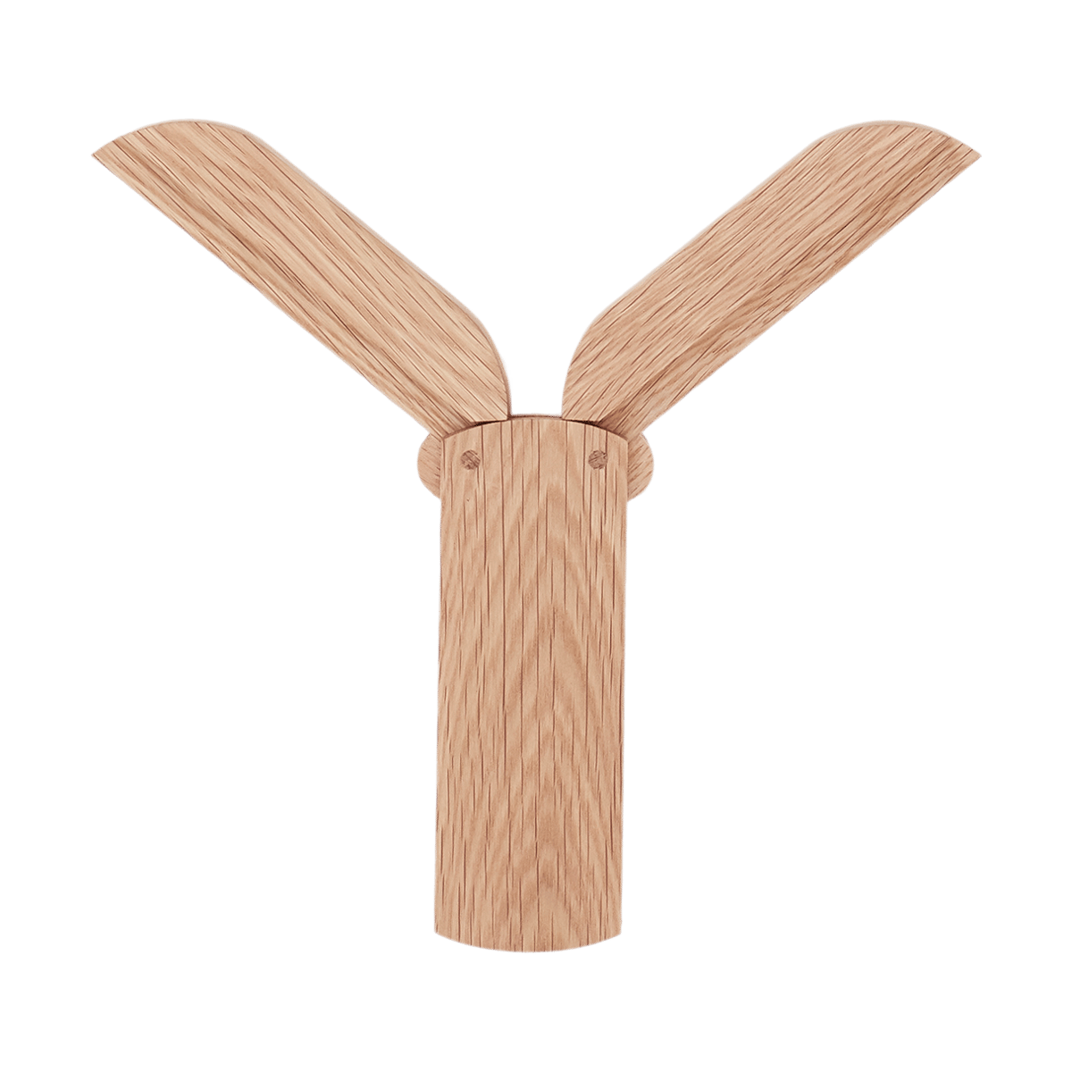 Andersen Furniture Magnetic Wood Trivet padanalunen Oak