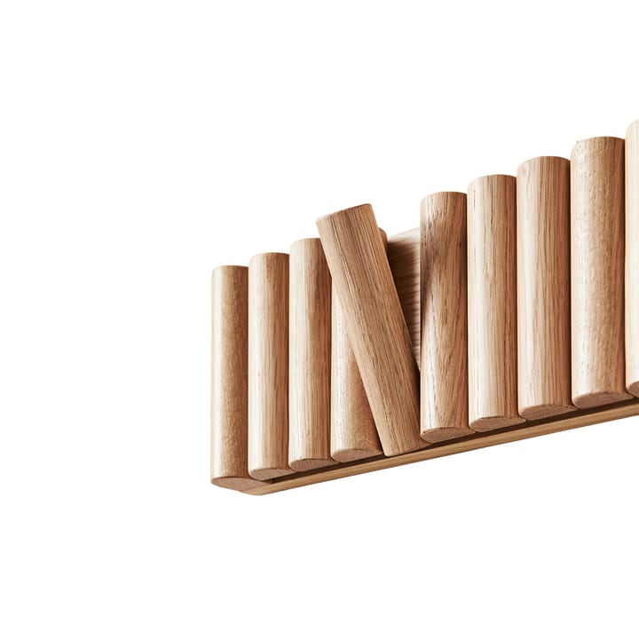 Mono vaateripustin 59 cm, Oak Andersen Furniture