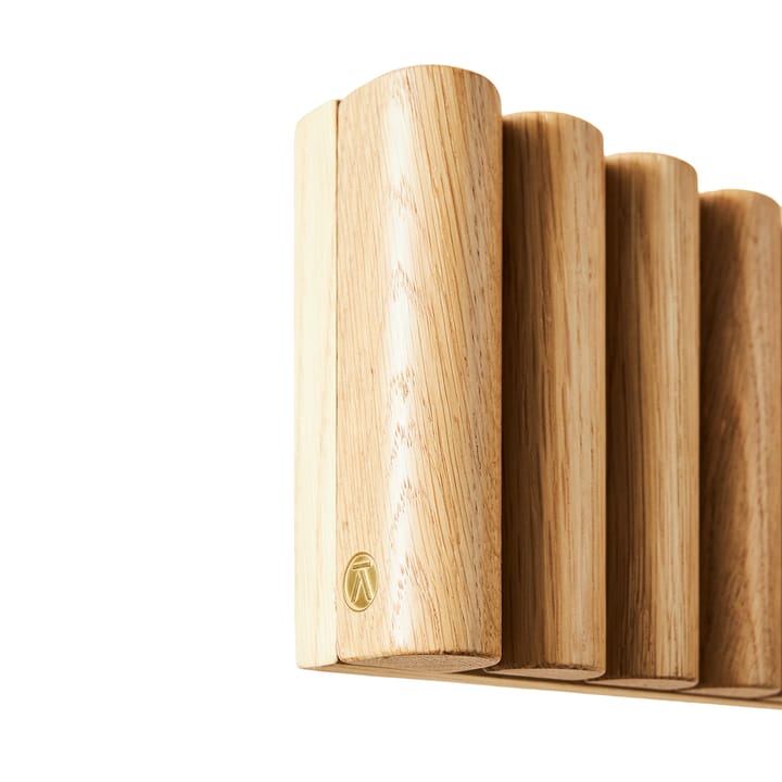 Mono vaateripustin 59 cm, Oak Andersen Furniture