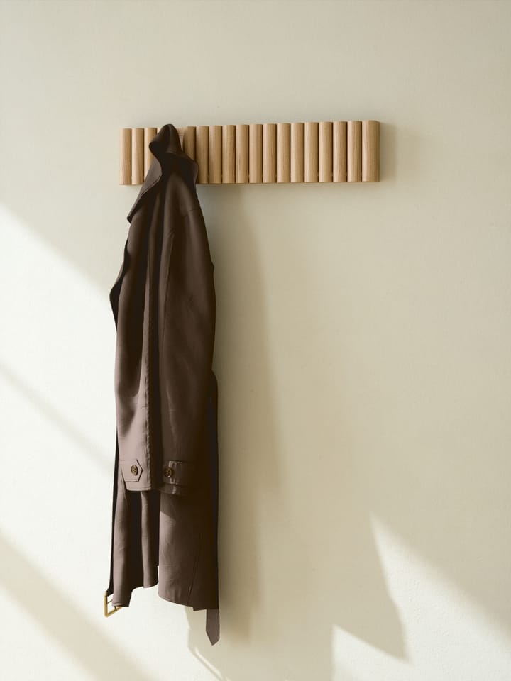 Mono vaateripustin 59 cm, Oak Andersen Furniture