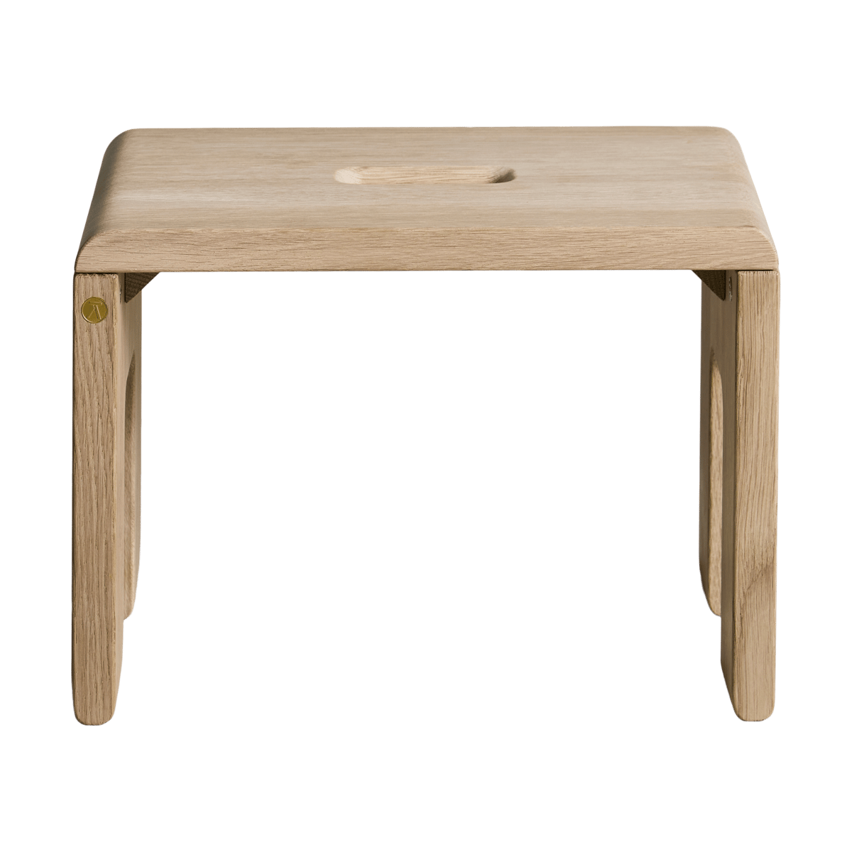 Andersen Furniture Reach jakkara 35x25x25 cm Oak