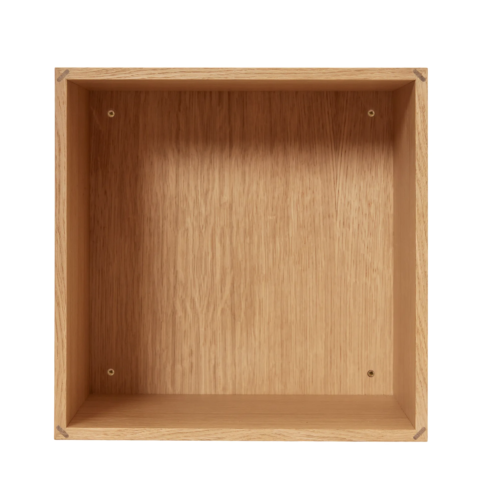 S10 Signature Module kaappi ilman ovea 38x30x38 cm, Oak Andersen Furniture