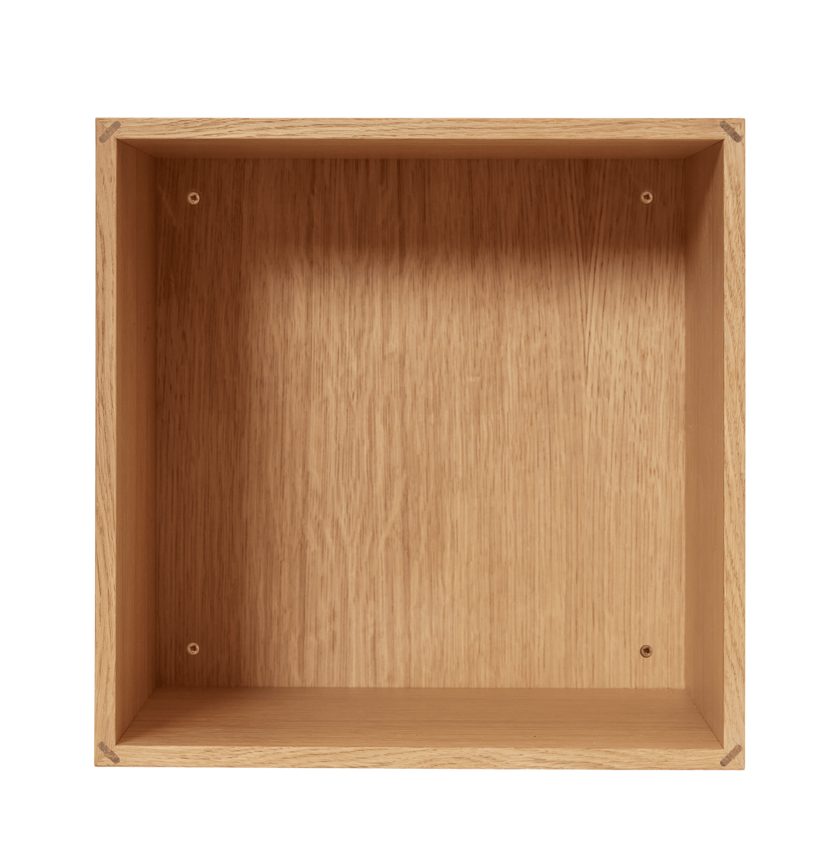 Andersen Furniture S10 Signature Module kaappi ilman ovea 38x30x38 cm Oak