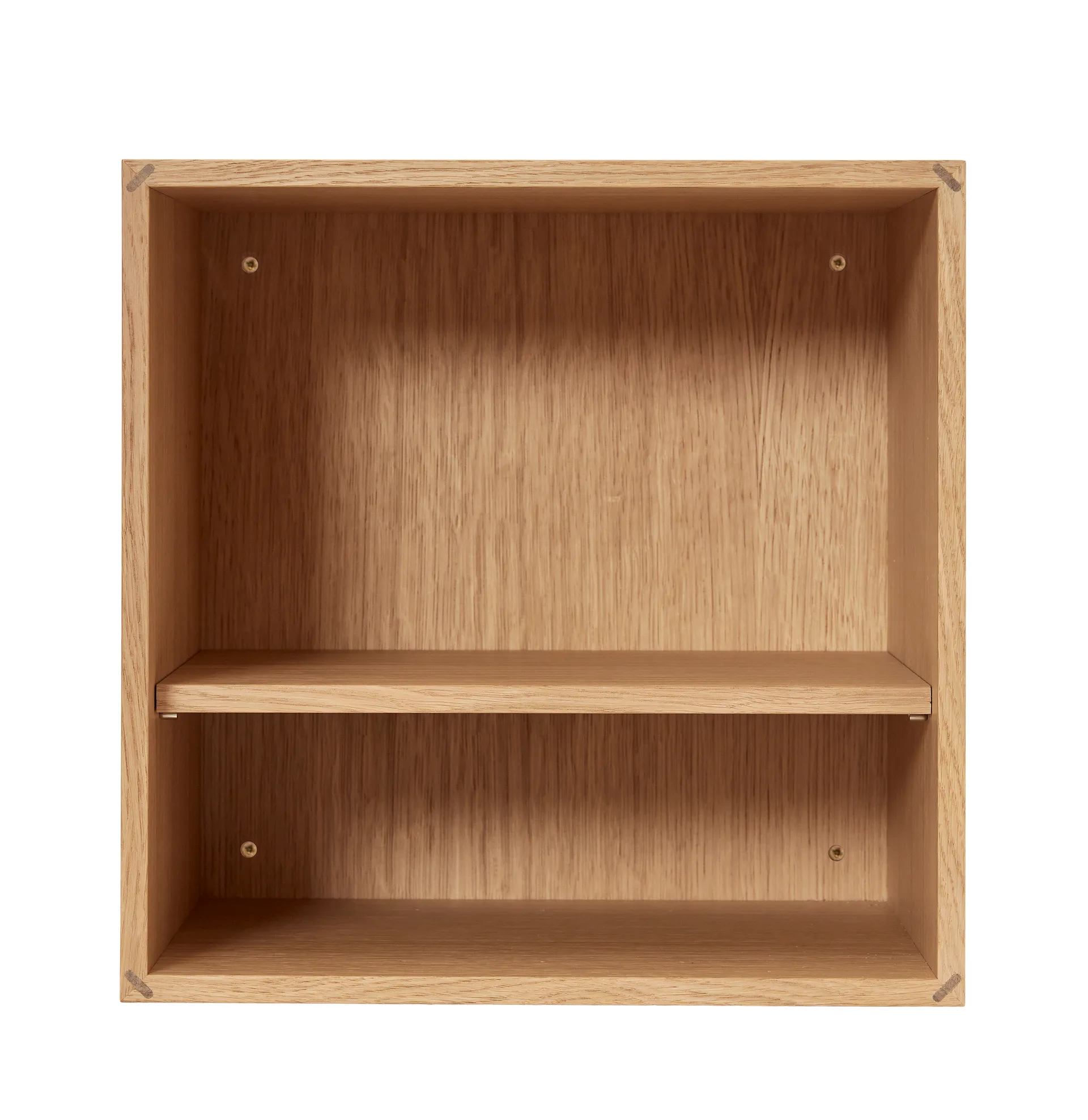 S10 Signature Module kaappi ilman ovea 38x30x38 cm, Oak Andersen Furniture