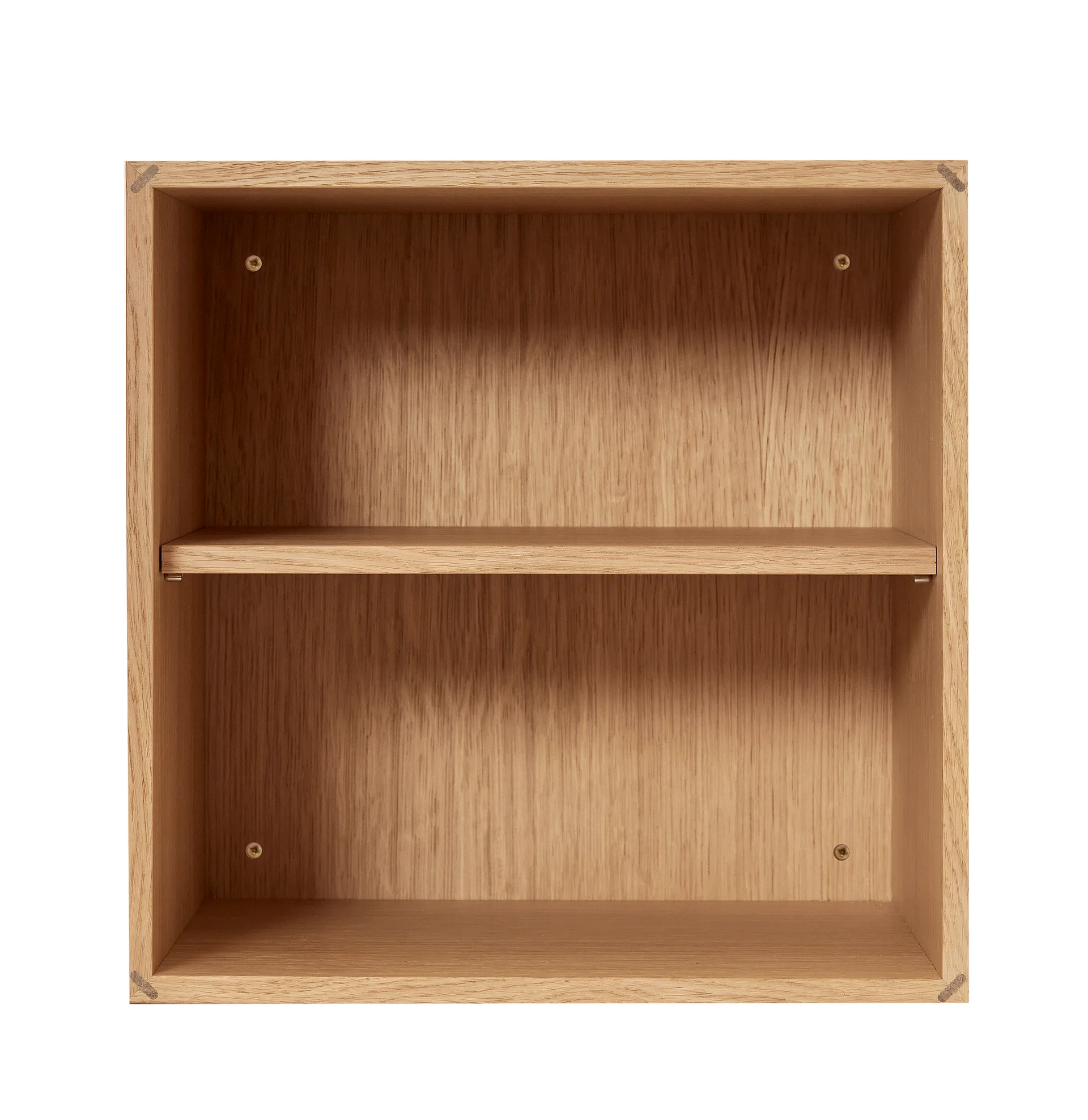S10 Signature Module kaappi ilman ovea 38x30x38 cm, Oak Andersen Furniture