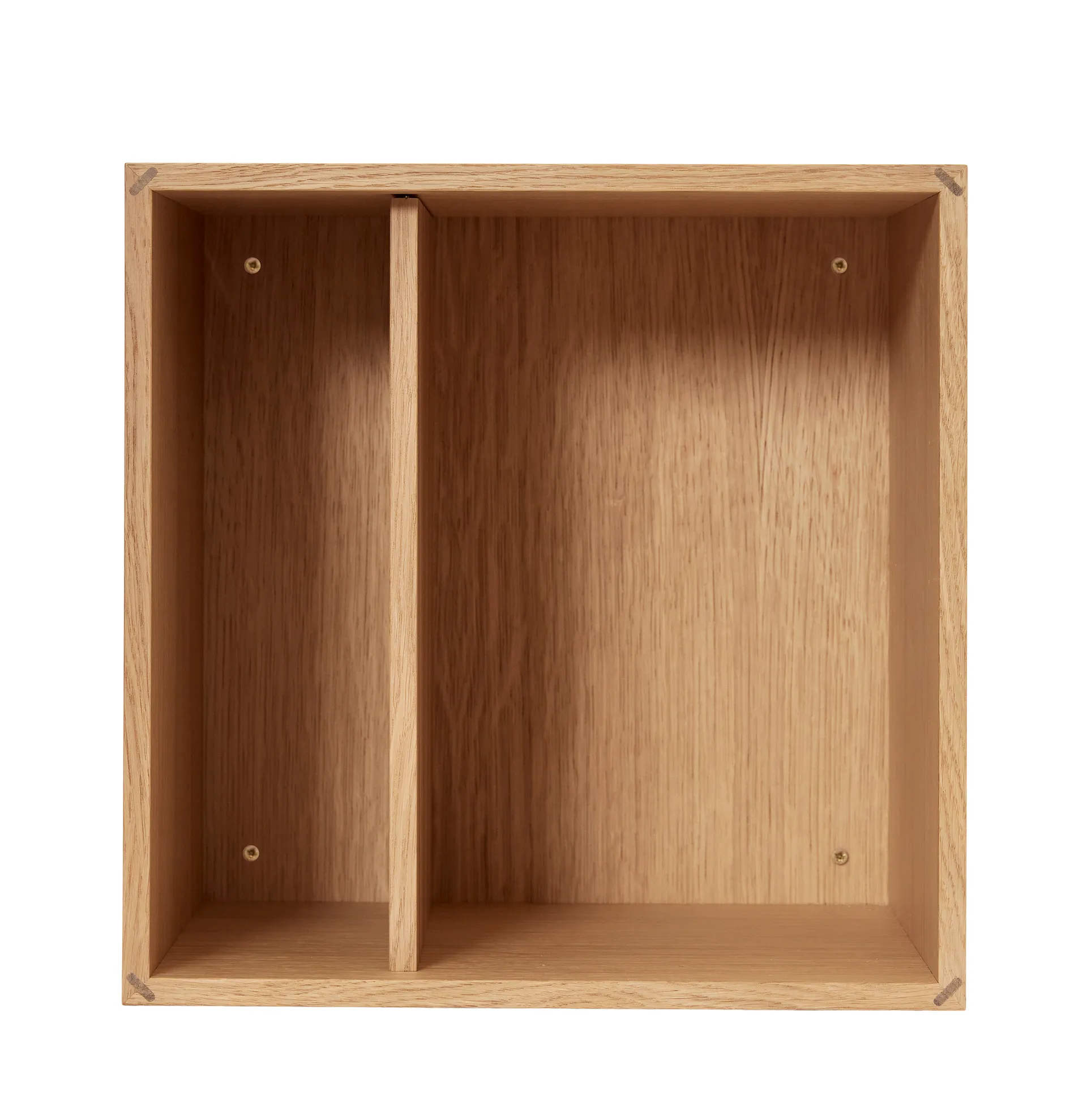 S10 Signature Module kaappi ilman ovea 38x30x38 cm, Oak Andersen Furniture