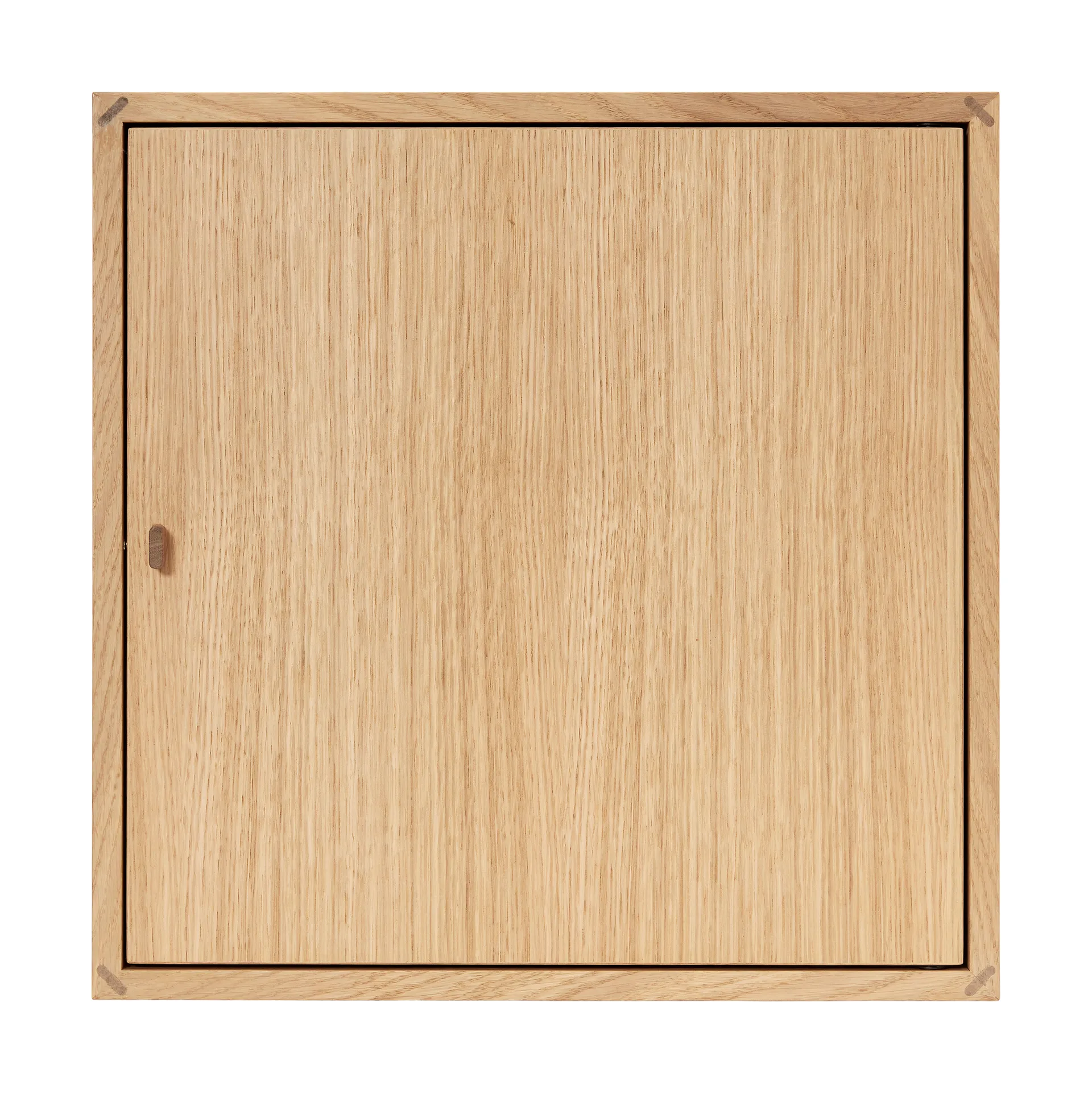 S10 Signature Module kaappi ovella 38x30x38 cm, Oak Andersen Furniture