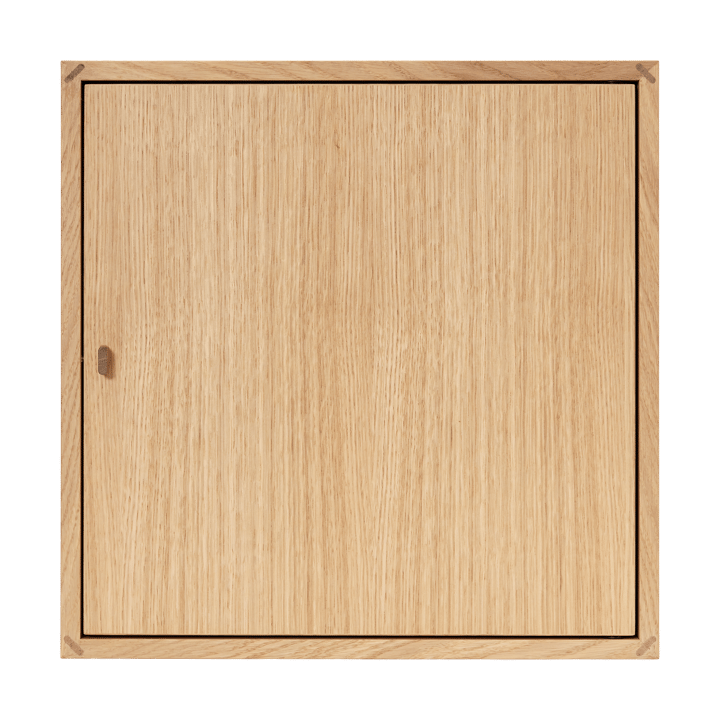 S10 Signature Module kaappi ovella 38x30x38 cm - Oak - Andersen Furniture