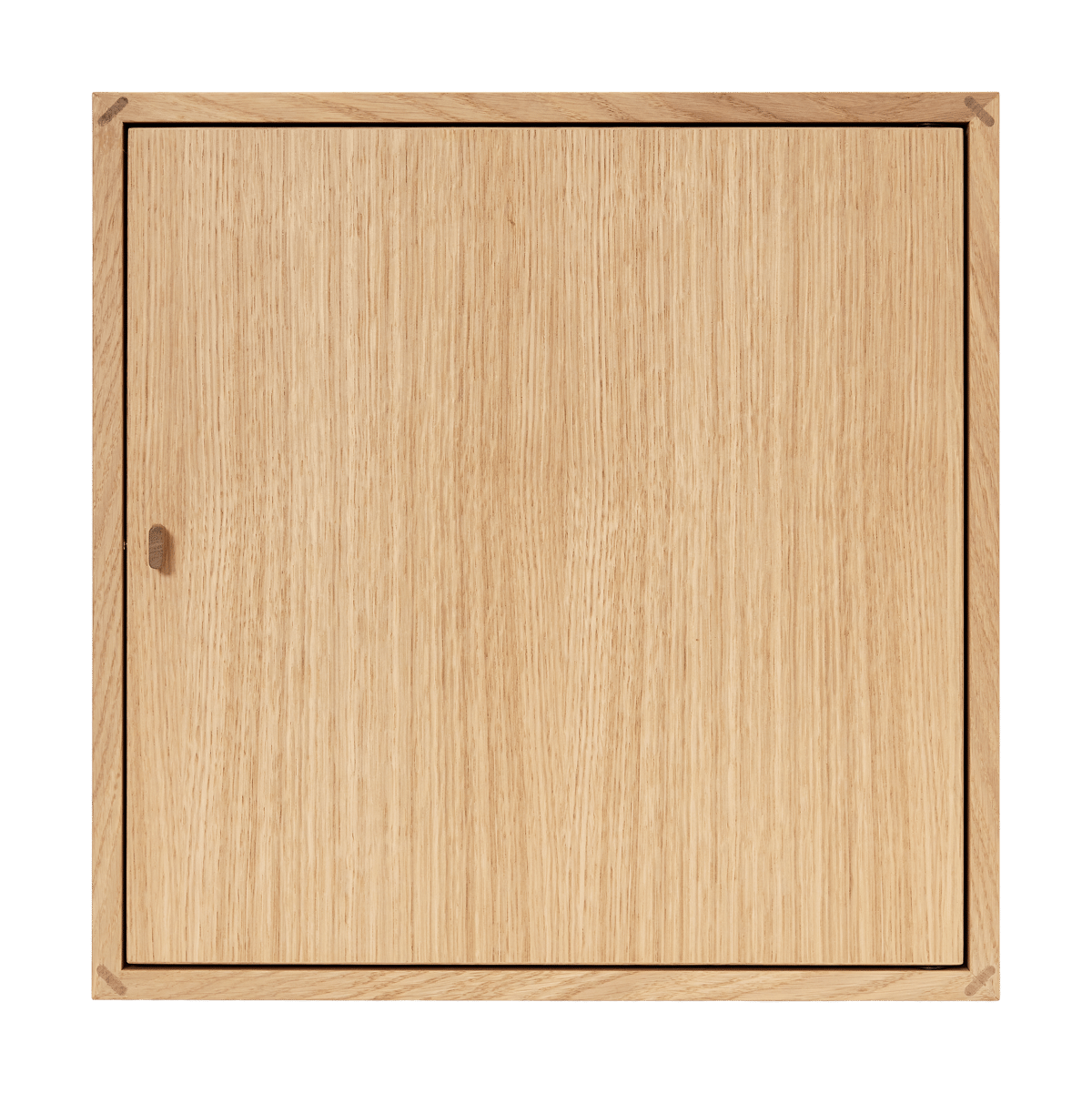 Andersen Furniture S10 Signature Module kaappi ovella 38x30x38 cm Oak