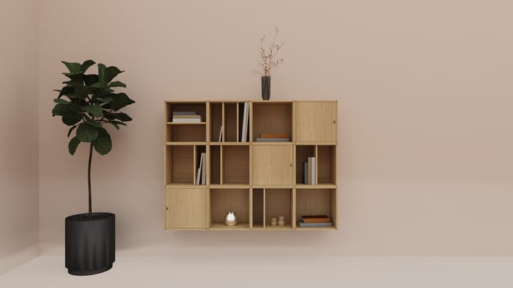 S10 Signature Module kaappi ovella 38x30x38 cm - Oak - Andersen Furniture