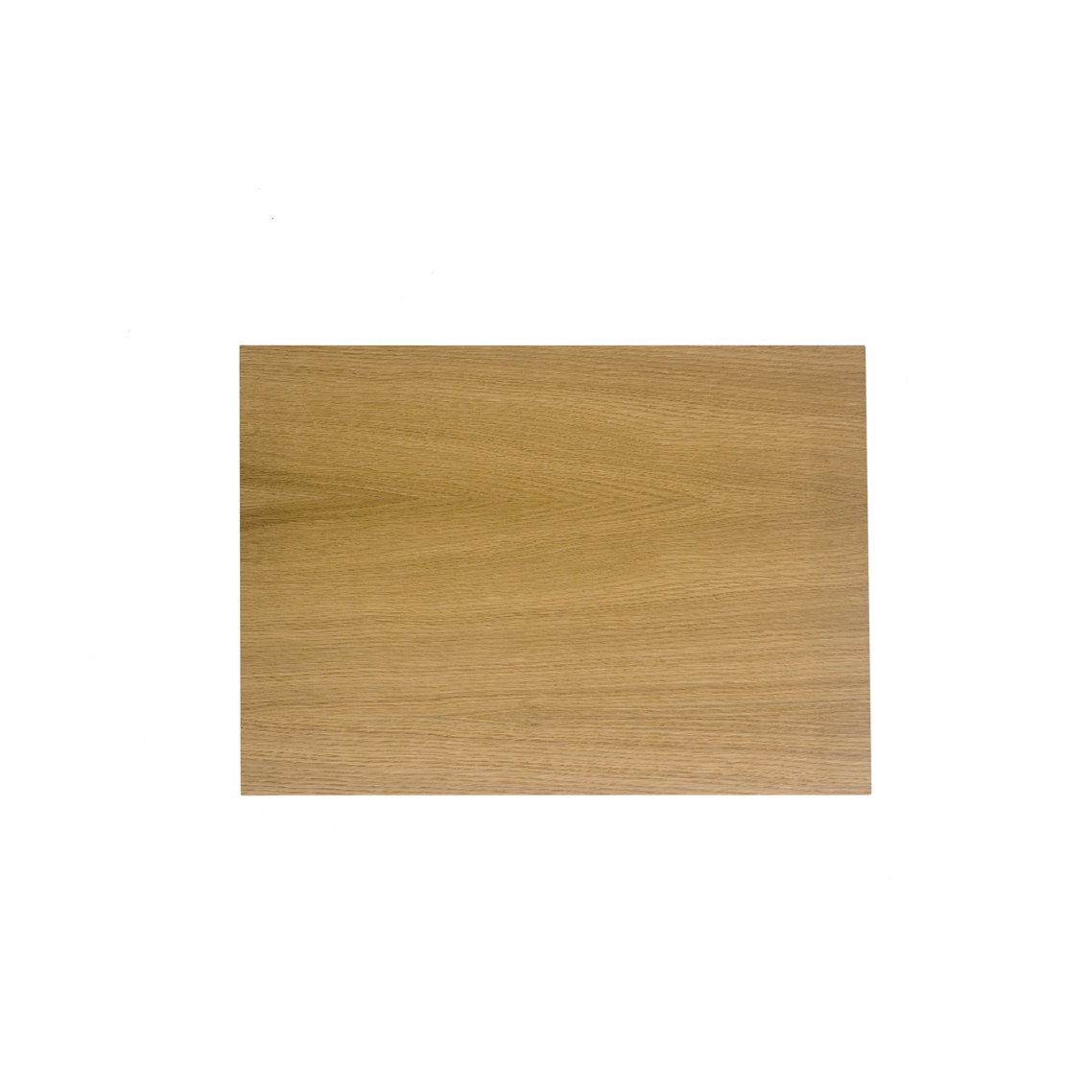Andersen Furniture S10 Signature seinähylly 27×38 cm Oak
