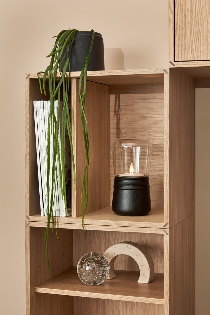 S10 Signature seinähylly 27x38 cm, Oak Andersen Furniture