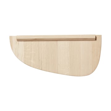 Shelf 1 seinähylly 40 cm - Oak - Andersen Furniture