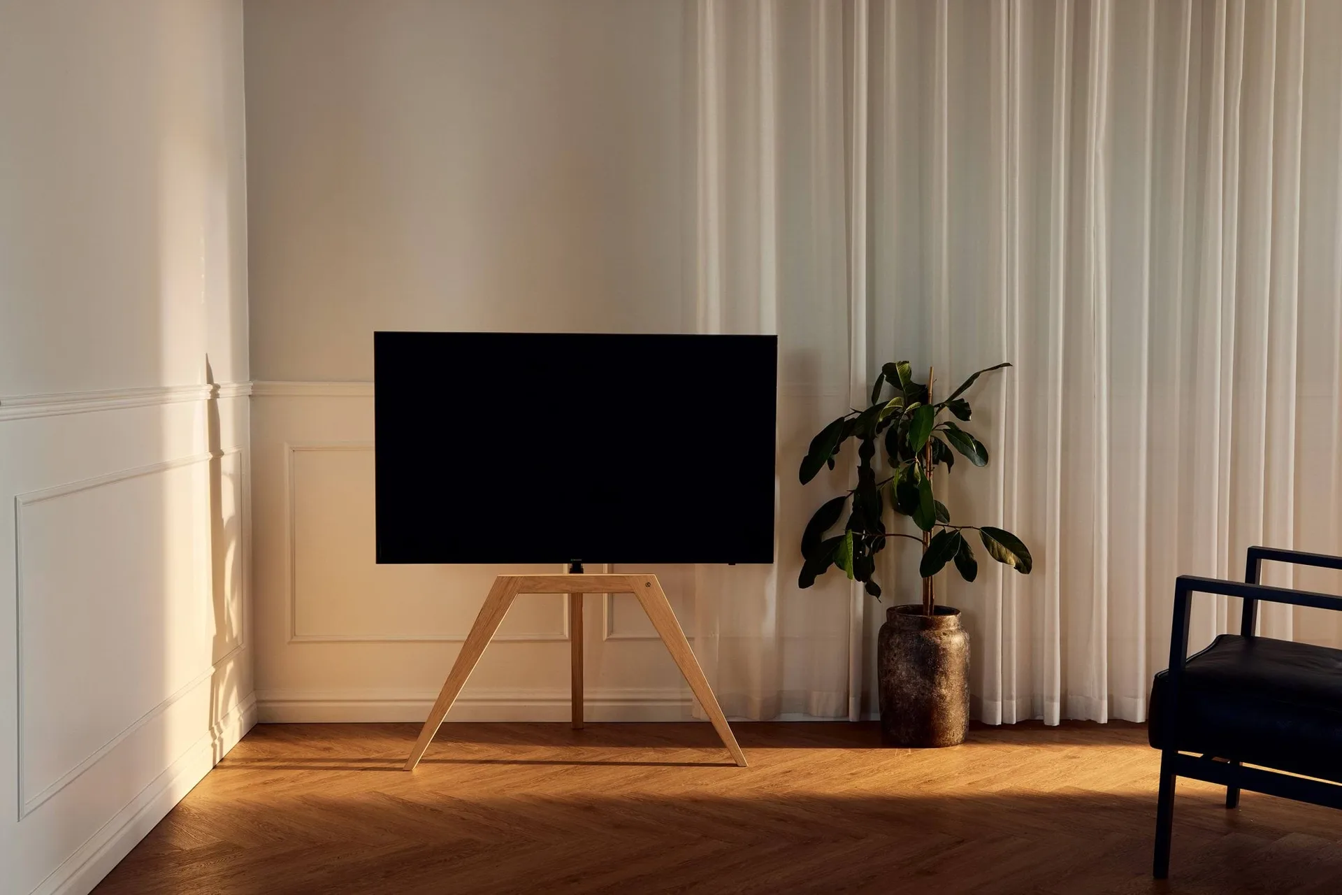 View TV-taso, Tammi Andersen Furniture