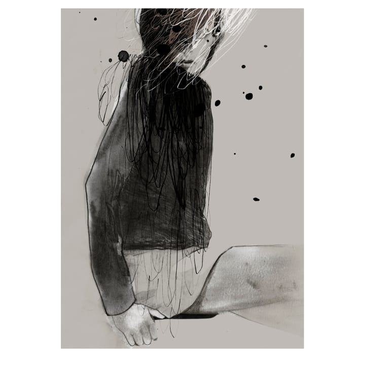Mood juliste, 50 x 70 cm Anna Bülow