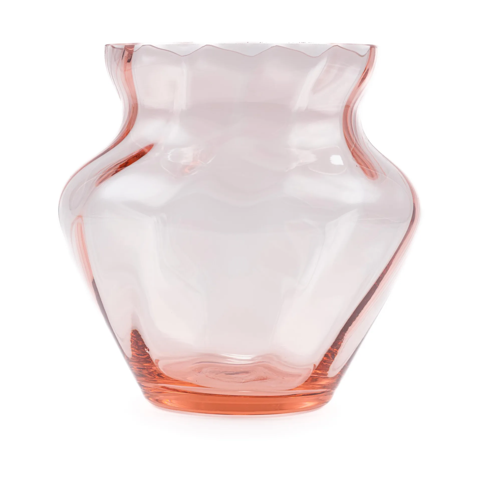 Daalia maljakko, Indigo Anna Von Lipa