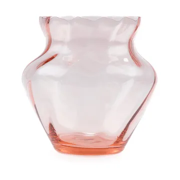 Daalia maljakko - Indigo - Anna Von Lipa