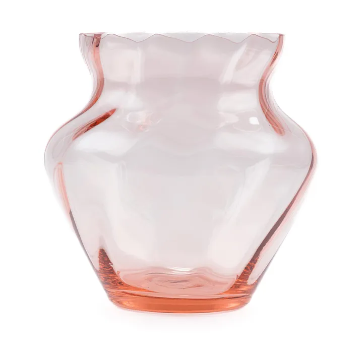 Daalia maljakko - Indigo - Anna Von Lipa