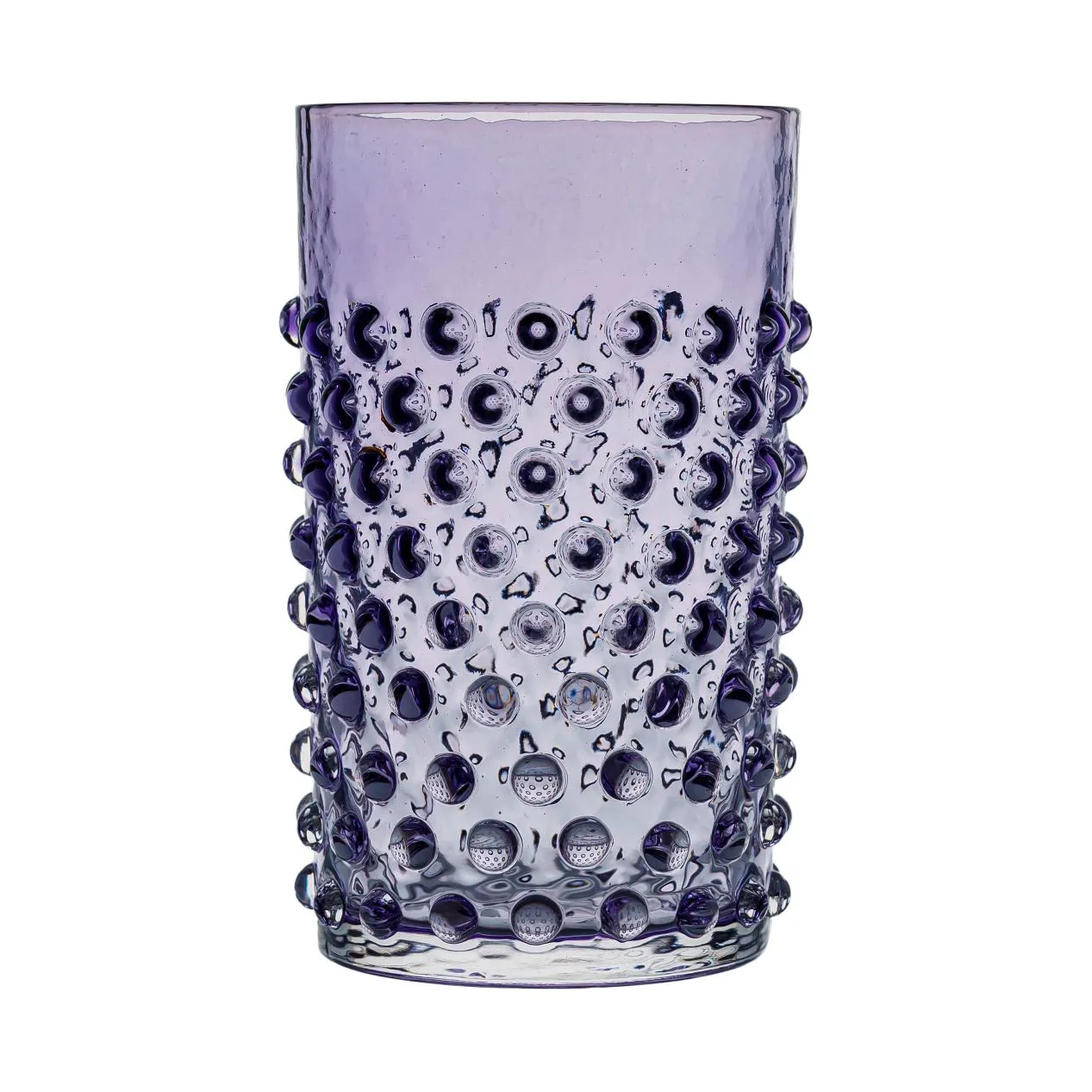 Hobnail lasi 20 cl, Indigo Anna Von Lipa