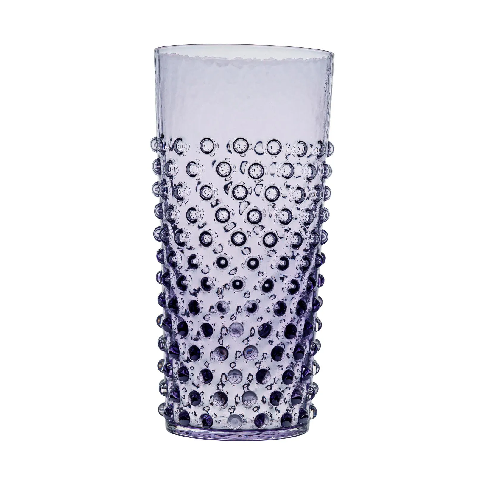 Hobnail Long drink lasi 20 cl, Indigo Anna Von Lipa