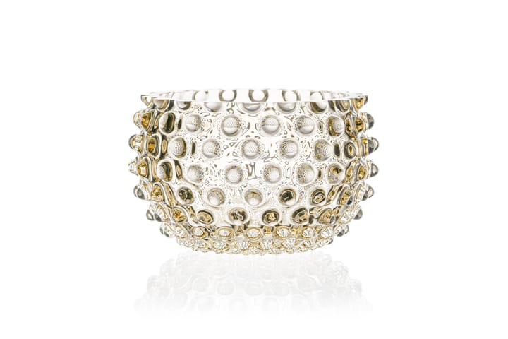 Hobnail Tapas kulho 11,5 cm - Cashmere - Anna Von Lipa