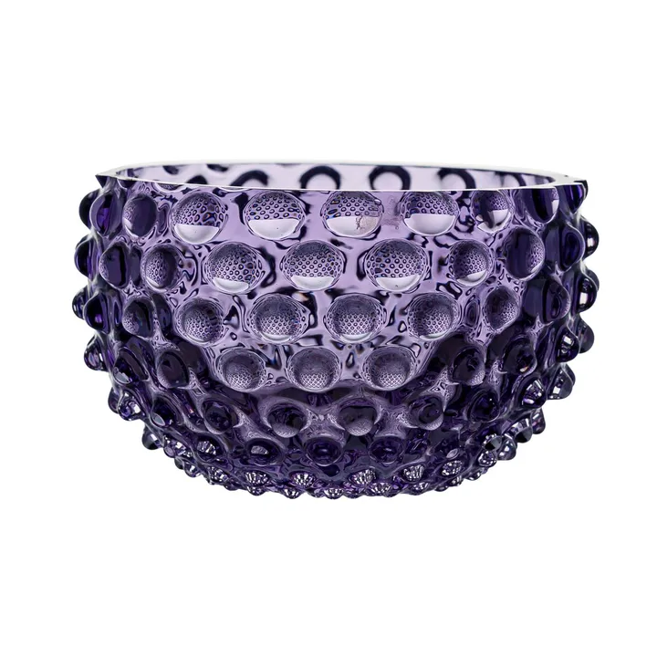 Hobnail Tapas kulho 11,5 cm - Indigo - Anna Von Lipa