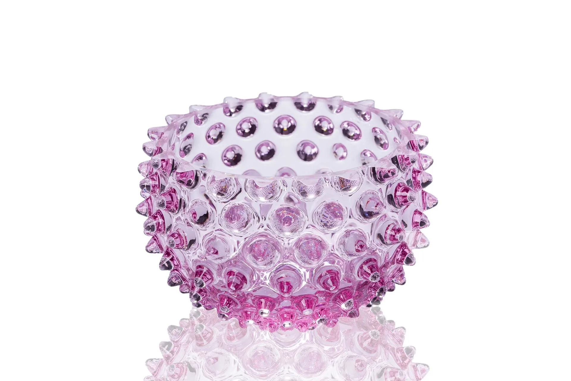 Hobnail Tapas kulho 11,5 cm, Violetti Anna Von Lipa