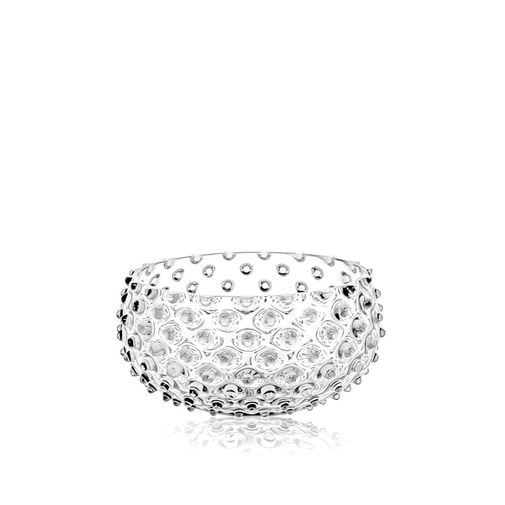 Hobnail Tapas kulho 17 cm - Crystal - Anna Von Lipa
