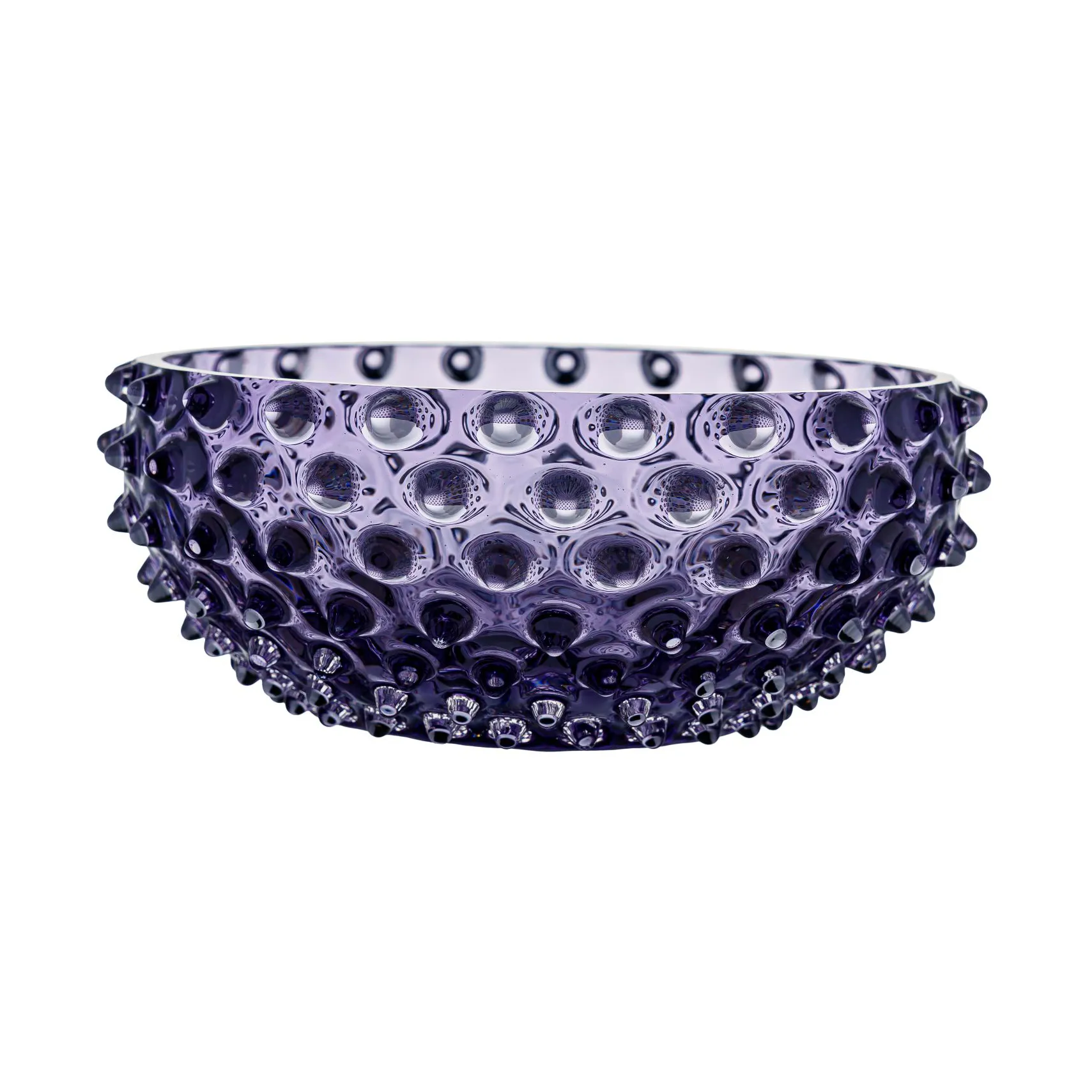Hobnail Tapas kulho 17 cm, Indigo Anna Von Lipa