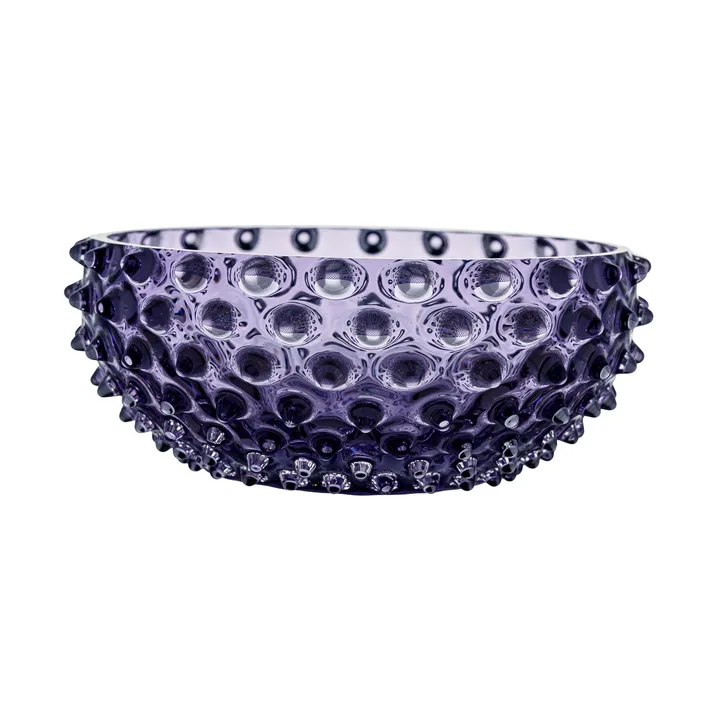 Hobnail Tapas kulho 17 cm - Indigo - Anna Von Lipa