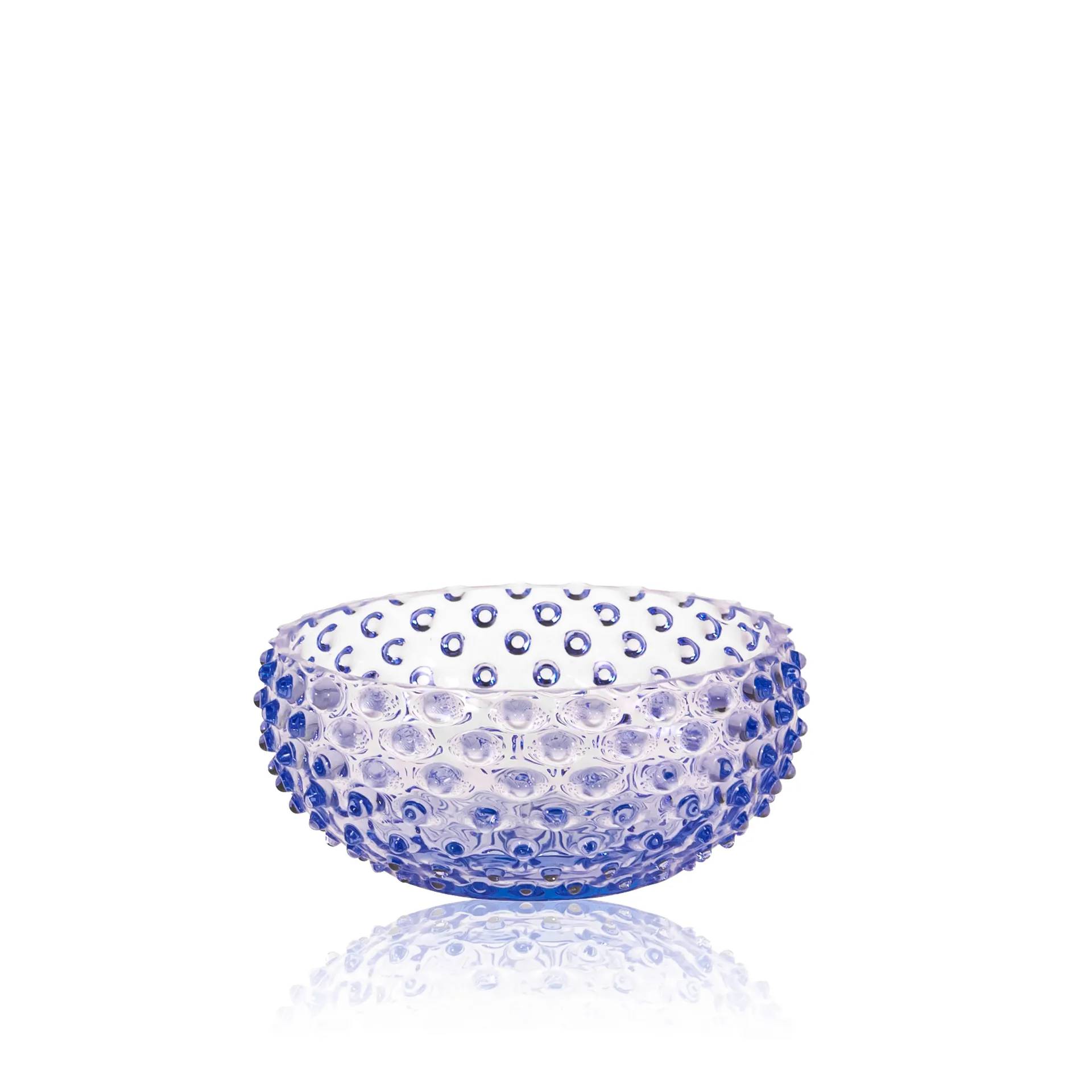 Hobnail Tapas kulho 17 cm, Light blue Anna Von Lipa