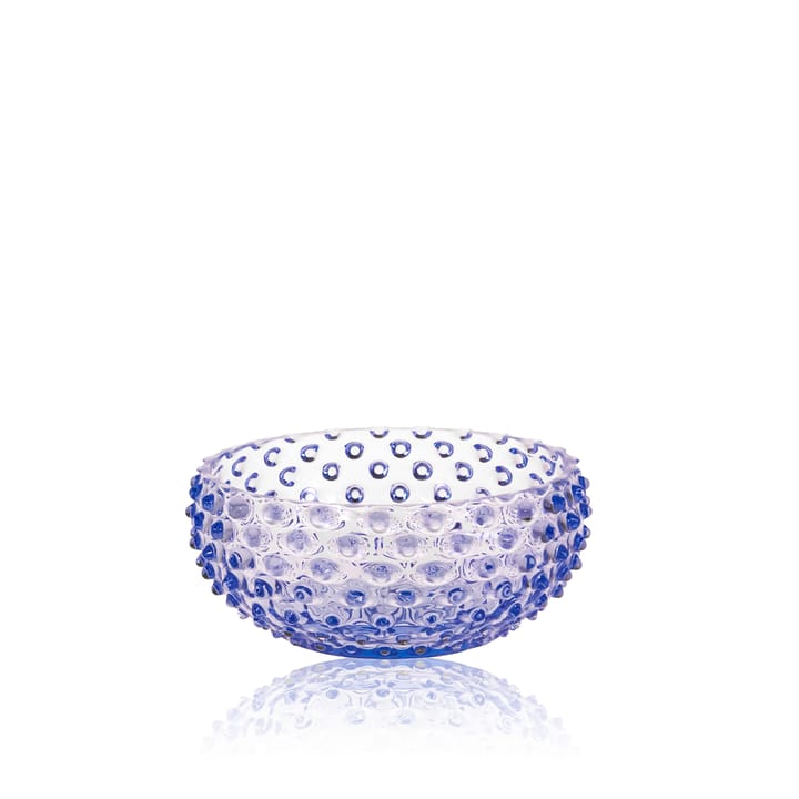 Hobnail Tapas kulho 17 cm - Light blue - Anna Von Lipa