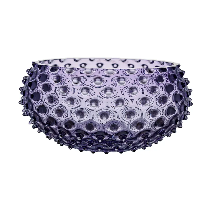 Hobnail Tapas kulho 23 cm - Indigo - Anna Von Lipa