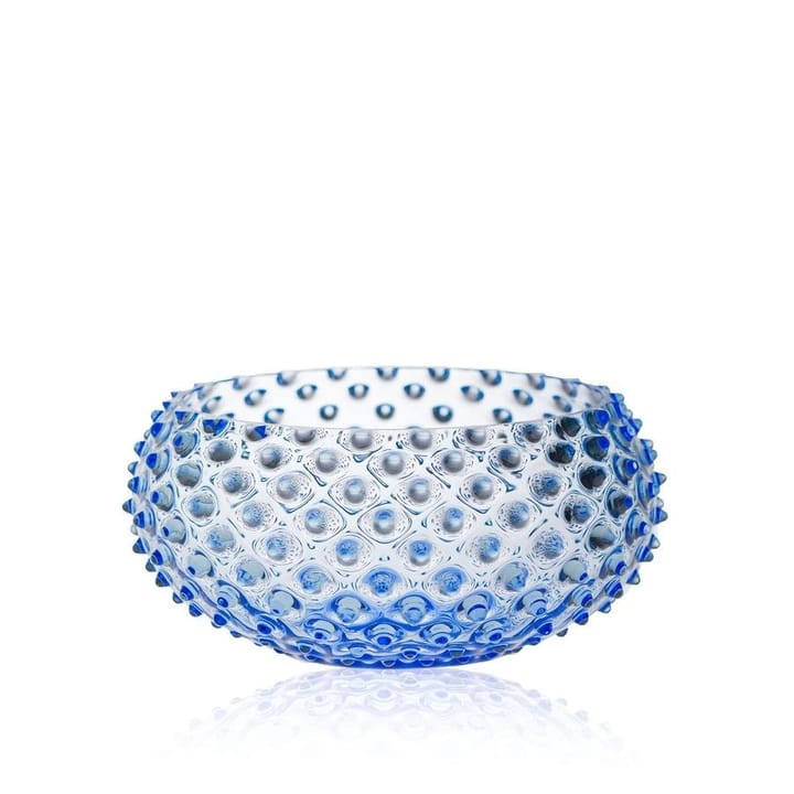 Hobnail Tapas kulho 23 cm - Light blue - Anna Von Lipa