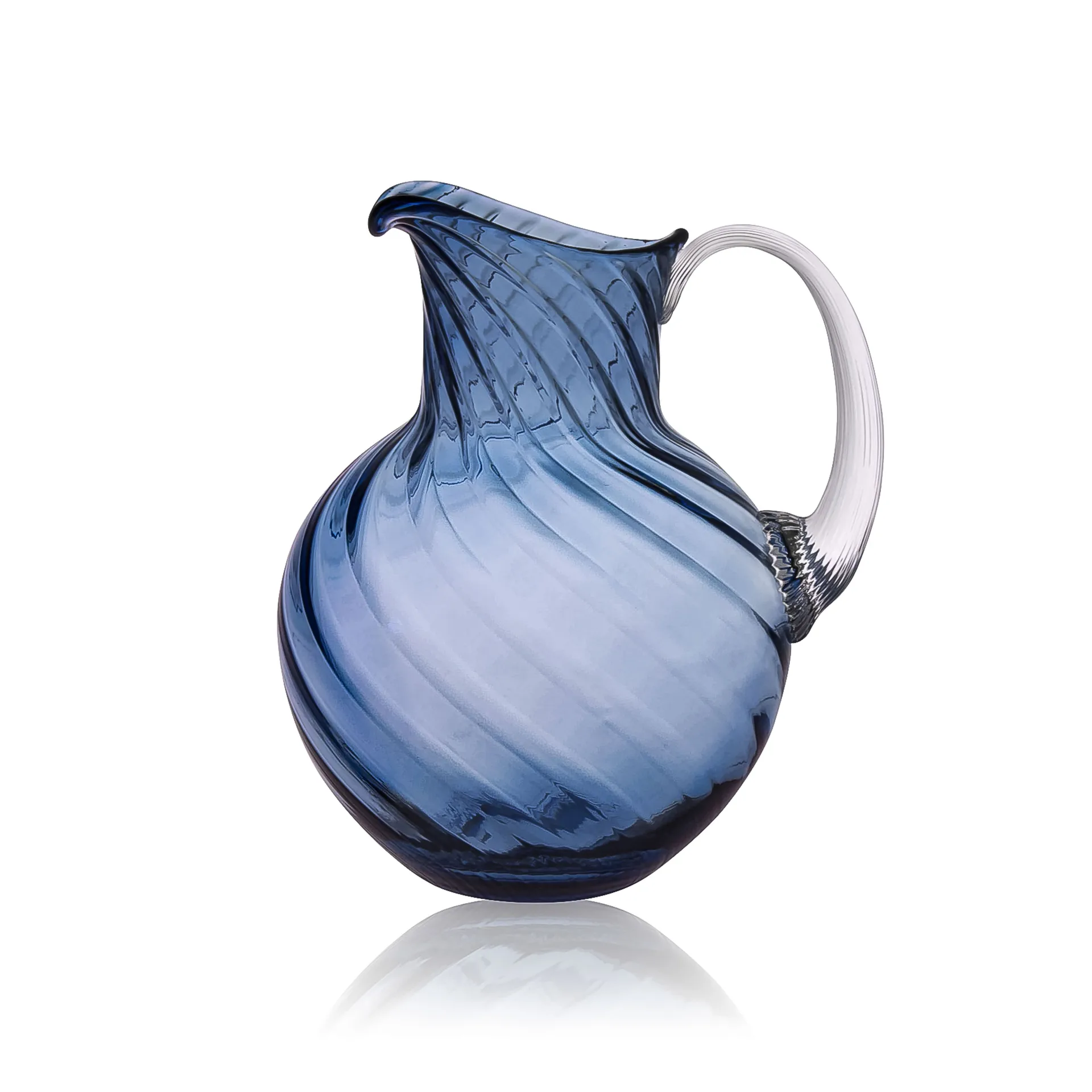 Swirl kannu 2 l, Blue smoke Anna Von Lipa