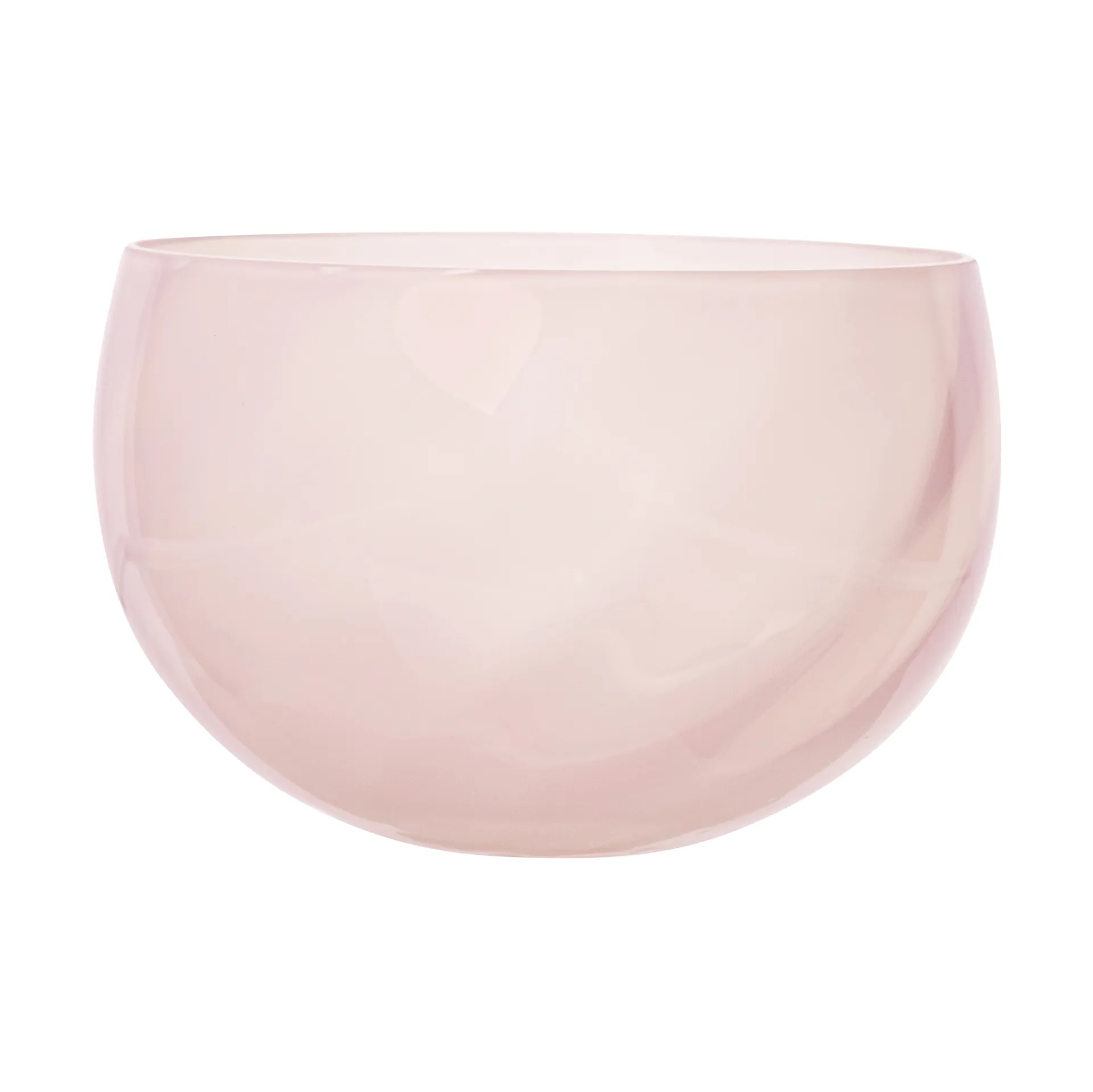 Swirl tapas kulho Ø11,5 cm, Soft rosa Anna Von Lipa