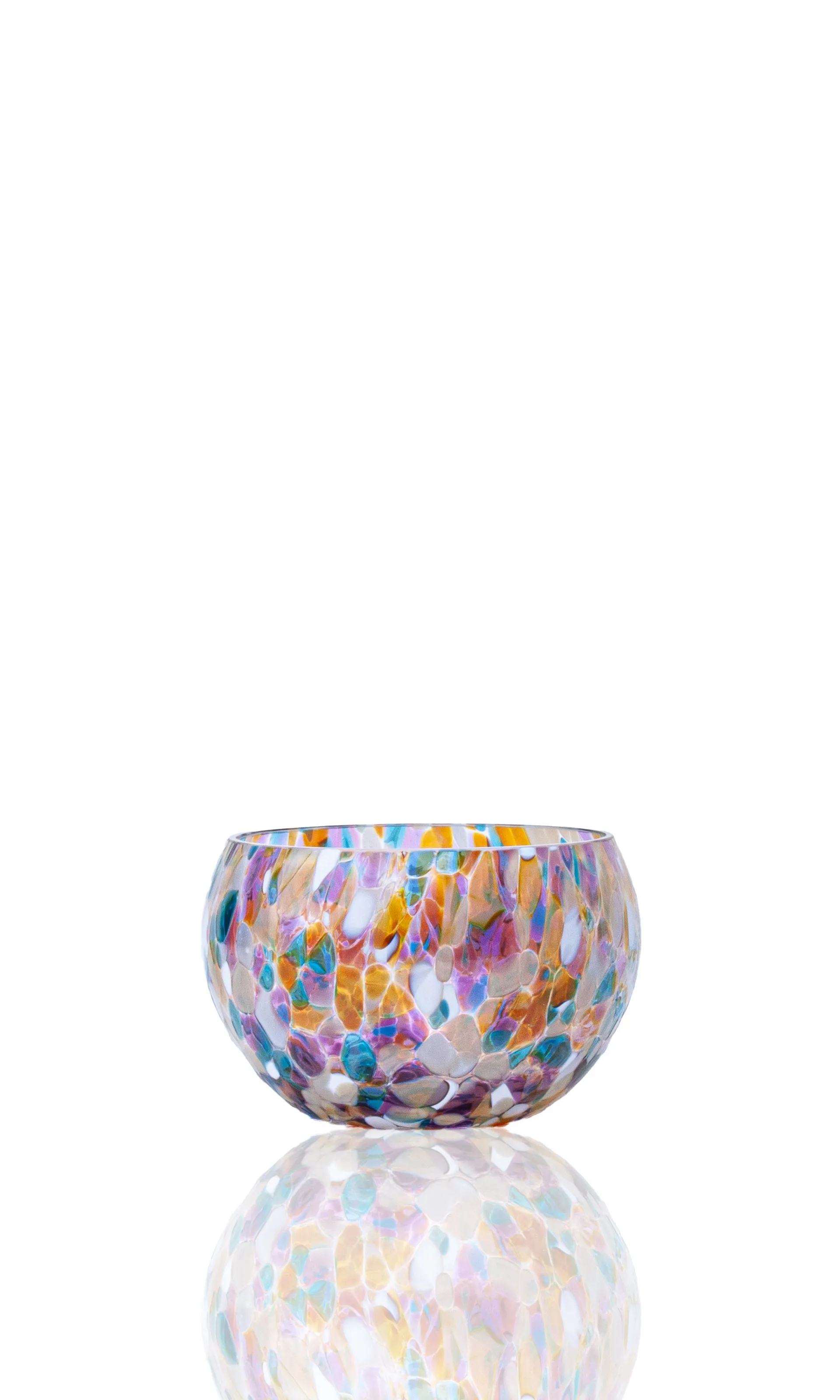 Tapas kulho Ø9 cm, Multi-full Anna Von Lipa