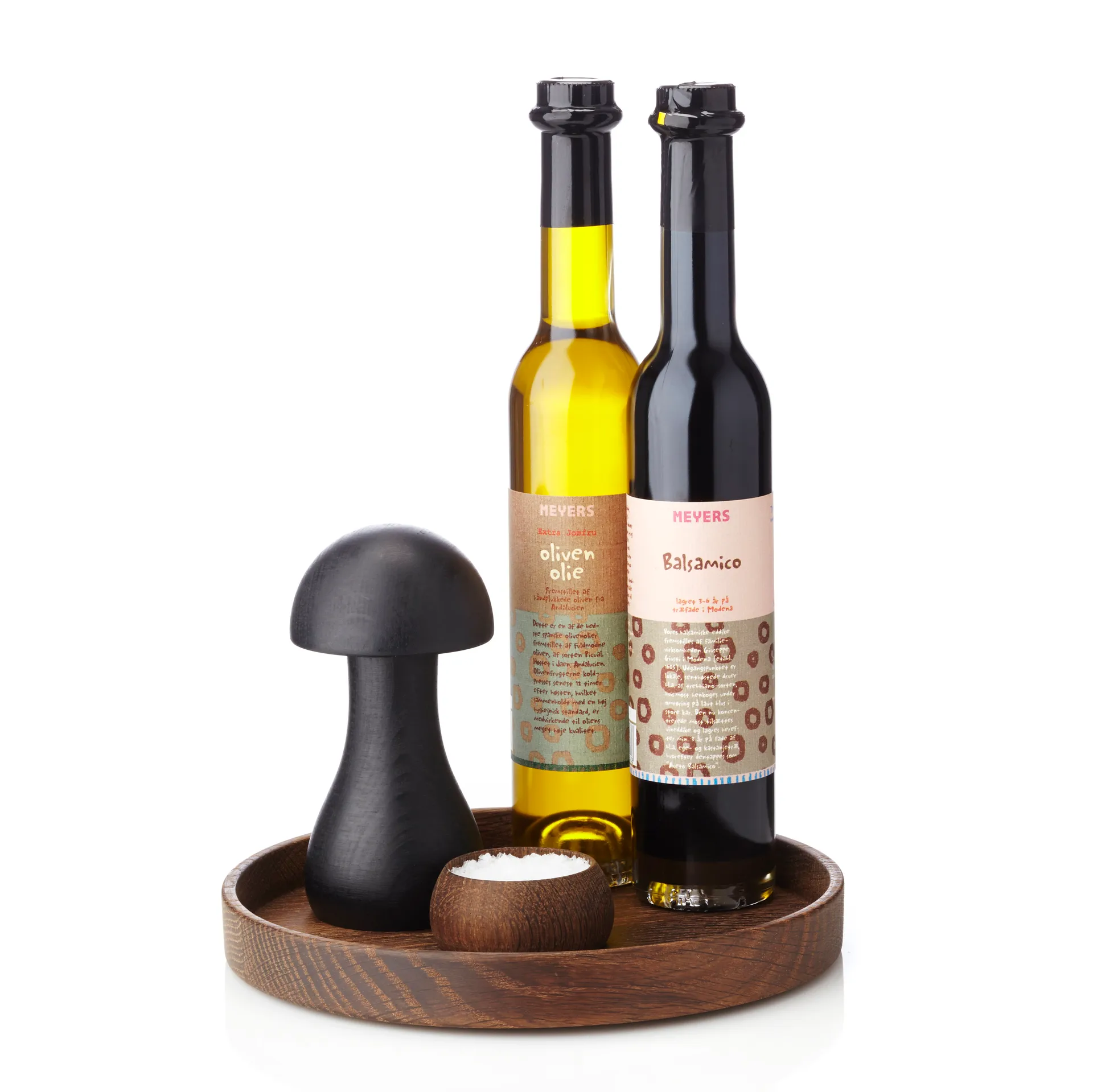 Luna tarjotin, Savutammi Applicata