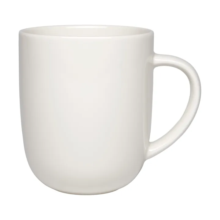 24h muki - Valkoinen, 0,4 l - Arabia
