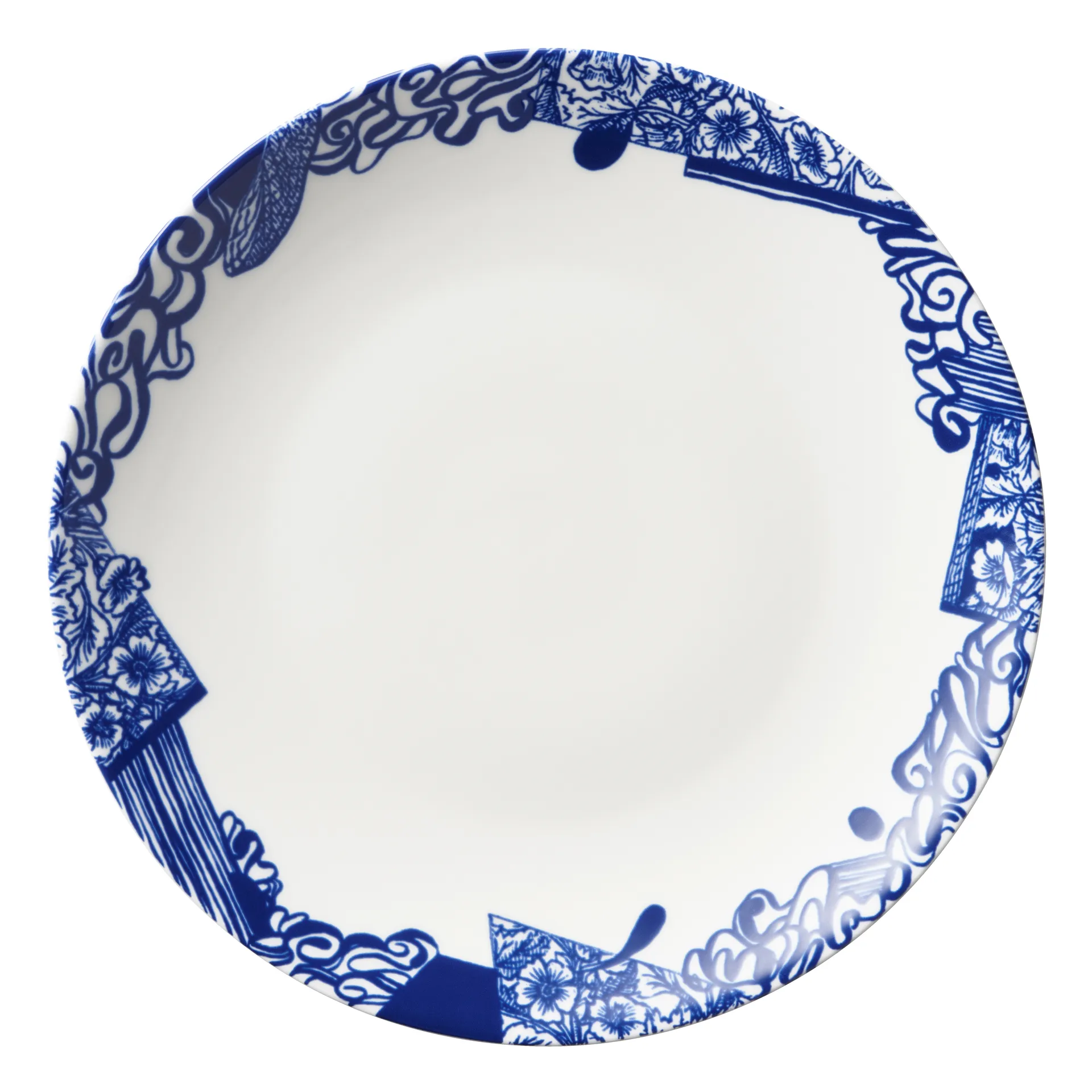 24h Piennar -lautanen, Ø 26 cm Arabia