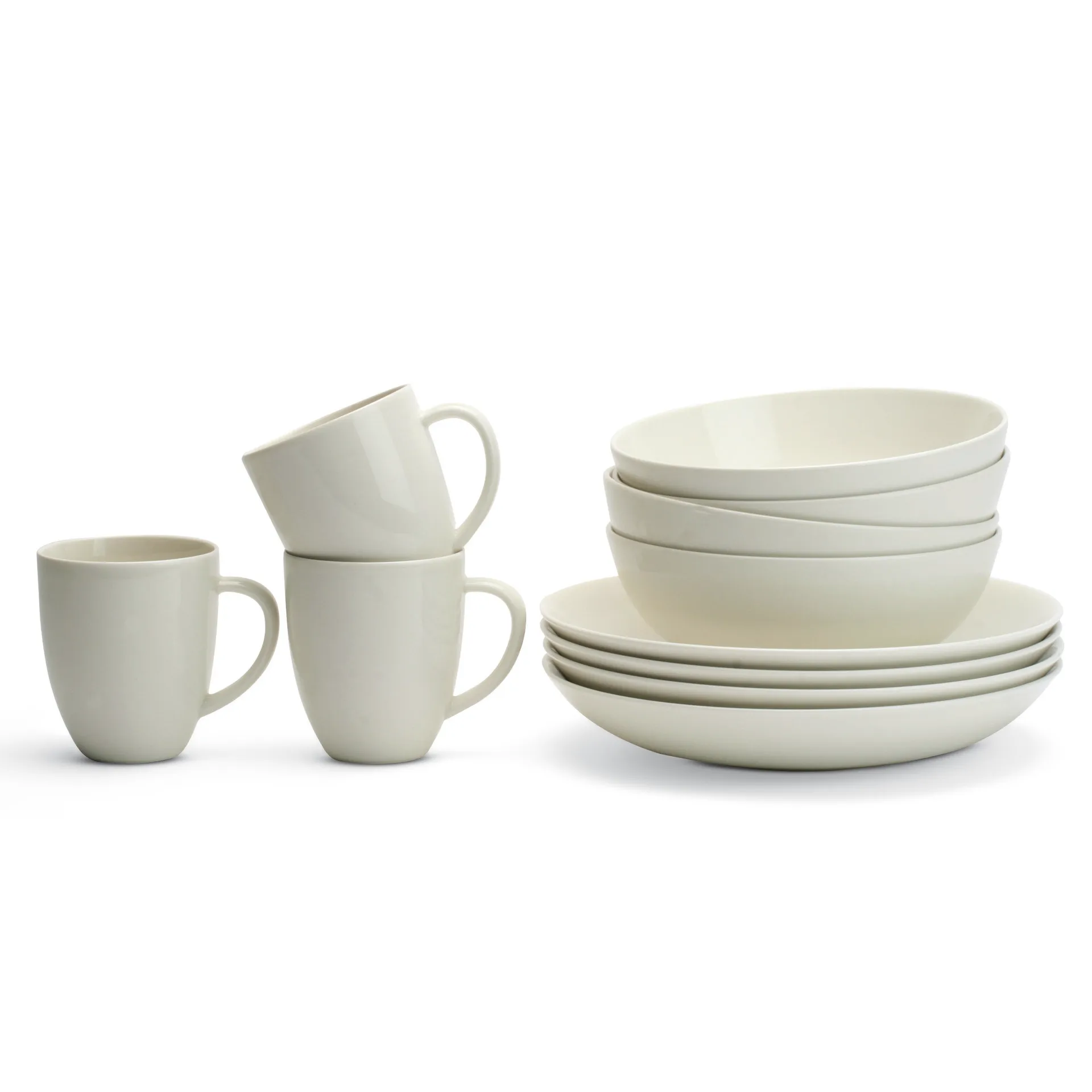 24h syvä lautanen, 16 cm Arabia